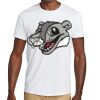 HiDensi T™ 100% Cotton T Shirt Thumbnail