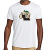 HiDensi T™ 100% Cotton T Shirt Thumbnail