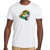 HiDensi T™ 100% Cotton T Shirt Thumbnail