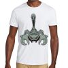 HiDensi T™ 100% Cotton T Shirt Thumbnail
