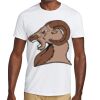 HiDensi T™ 100% Cotton T Shirt Thumbnail