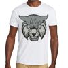 HiDensi T™ 100% Cotton T Shirt Thumbnail