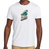 HiDensi T™ 100% Cotton T Shirt Thumbnail