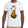 HiDensi T™ 100% Cotton T Shirt Thumbnail