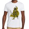 HiDensi T™ 100% Cotton T Shirt Thumbnail
