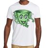 HiDensi T™ 100% Cotton T Shirt Thumbnail
