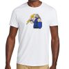 HiDensi T™ 100% Cotton T Shirt Thumbnail