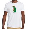 HiDensi T™ 100% Cotton T Shirt Thumbnail