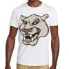 HiDensi T™ 100% Cotton T Shirt Thumbnail