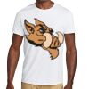 HiDensi T™ 100% Cotton T Shirt Thumbnail