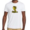 HiDensi T™ 100% Cotton T Shirt Thumbnail