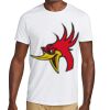 HiDensi T™ 100% Cotton T Shirt Thumbnail
