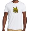 HiDensi T™ 100% Cotton T Shirt Thumbnail
