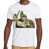 HiDensi T™ 100% Cotton T Shirt Thumbnail
