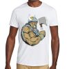 HiDensi T™ 100% Cotton T Shirt Thumbnail