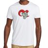 HiDensi T™ 100% Cotton T Shirt Thumbnail