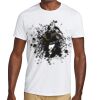 HiDensi T™ 100% Cotton T Shirt Thumbnail