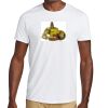 HiDensi T™ 100% Cotton T Shirt Thumbnail