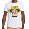 HiDensi T™ 100% Cotton T Shirt Thumbnail
