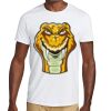 HiDensi T™ 100% Cotton T Shirt Thumbnail