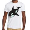 HiDensi T™ 100% Cotton T Shirt Thumbnail