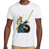 HiDensi T™ 100% Cotton T Shirt Thumbnail