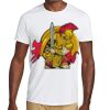 HiDensi T™ 100% Cotton T Shirt Thumbnail