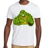 HiDensi T™ 100% Cotton T Shirt Thumbnail