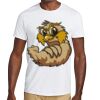 HiDensi T™ 100% Cotton T Shirt Thumbnail