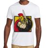 HiDensi T™ 100% Cotton T Shirt Thumbnail