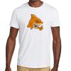 HiDensi T™ 100% Cotton T Shirt Thumbnail