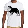 HiDensi T™ 100% Cotton T Shirt Thumbnail