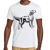HiDensi T™ 100% Cotton T Shirt Thumbnail