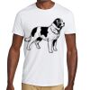 HiDensi T™ 100% Cotton T Shirt Thumbnail