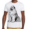 HiDensi T™ 100% Cotton T Shirt Thumbnail