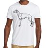 HiDensi T™ 100% Cotton T Shirt Thumbnail