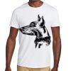 HiDensi T™ 100% Cotton T Shirt Thumbnail