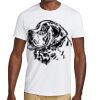 HiDensi T™ 100% Cotton T Shirt Thumbnail