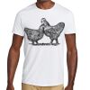 HiDensi T™ 100% Cotton T Shirt Thumbnail