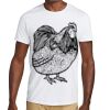 HiDensi T™ 100% Cotton T Shirt Thumbnail