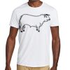 HiDensi T™ 100% Cotton T Shirt Thumbnail