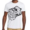 HiDensi T™ 100% Cotton T Shirt Thumbnail