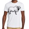 HiDensi T™ 100% Cotton T Shirt Thumbnail
