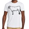 HiDensi T™ 100% Cotton T Shirt Thumbnail