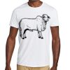 HiDensi T™ 100% Cotton T Shirt Thumbnail