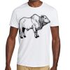 HiDensi T™ 100% Cotton T Shirt Thumbnail