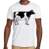 HiDensi T™ 100% Cotton T Shirt Thumbnail