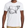 HiDensi T™ 100% Cotton T Shirt Thumbnail