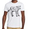 HiDensi T™ 100% Cotton T Shirt Thumbnail