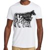 HiDensi T™ 100% Cotton T Shirt Thumbnail